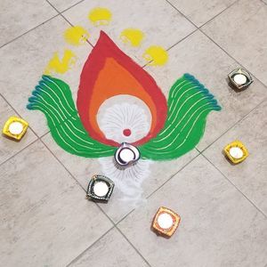 Meet your Posher, Jyoti